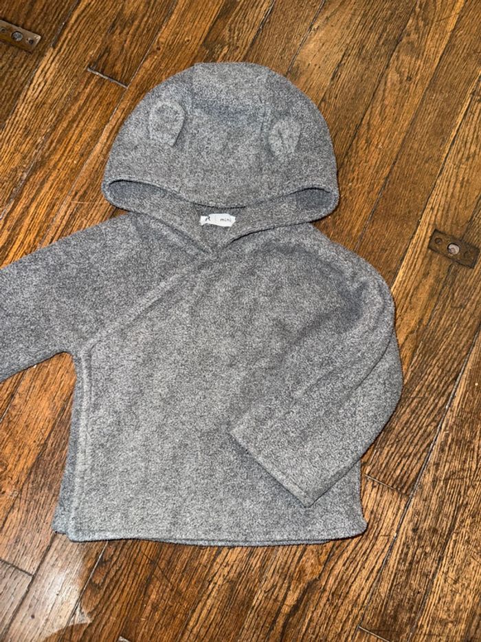 Gilet épais la redoute  18 mois - photo numéro 2