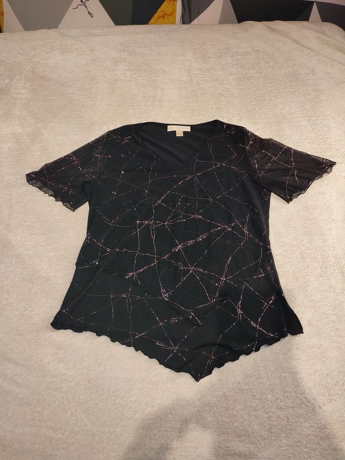 Tee shirt femme XL - photo numéro 1