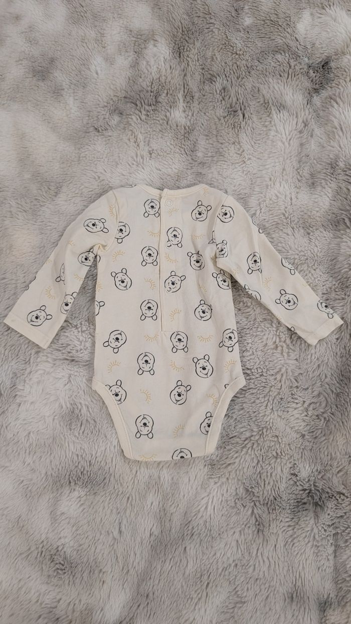 Bodie Orchestra taille 1 mois - photo numéro 4