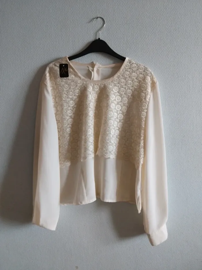 Blouse taille M