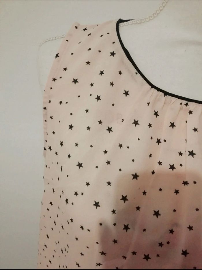 Haut T.38/40 - photo numéro 2