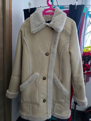 Manteau hollister