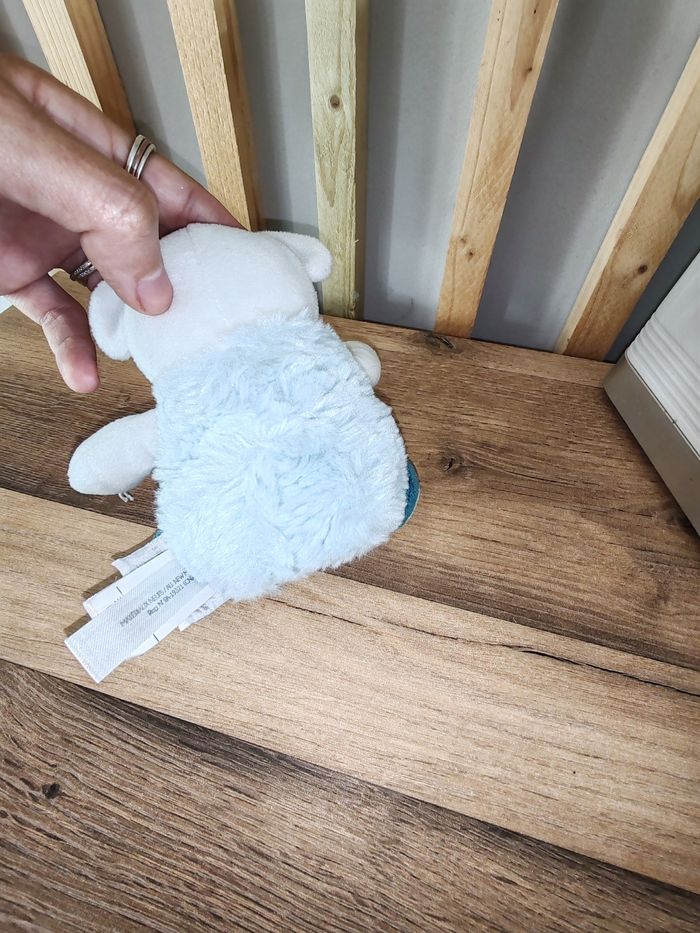 Petit koala yuca doudou et compagnie - photo numéro 2