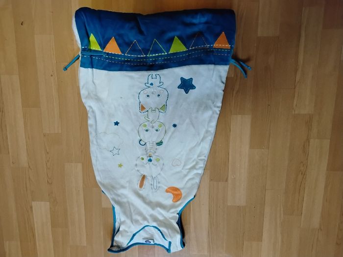 Turbulette - photo numéro 4