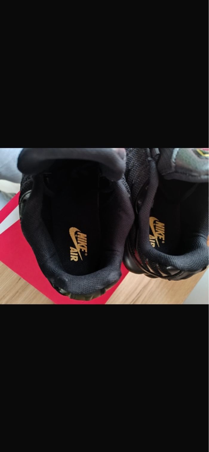 Nike tk - photo numéro 3