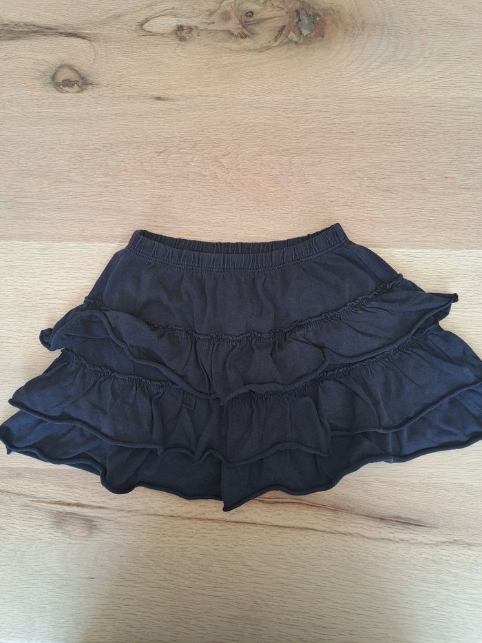 Lot robes et Jupe 4 ans - photo numéro 3