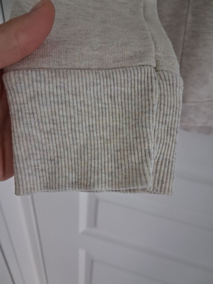 Pull beige - photo numéro 3
