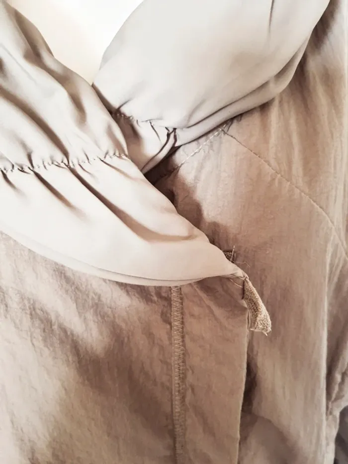 Manteau parka 46 - photo numéro 2