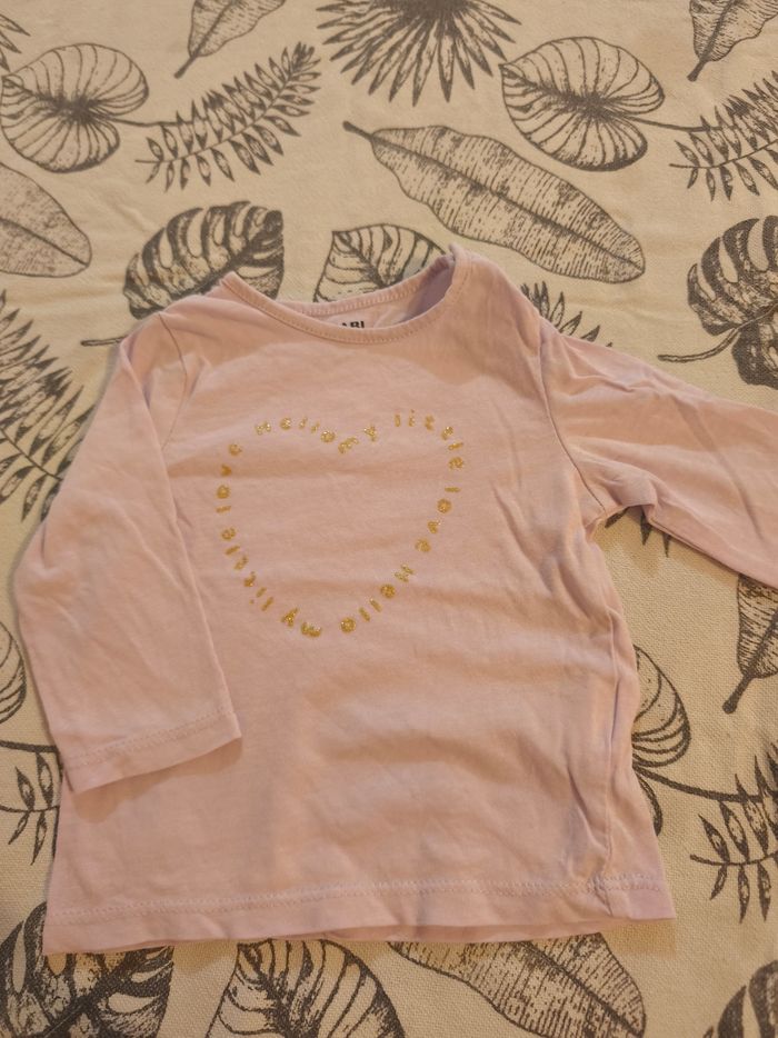 Sous pull - photo numéro 6