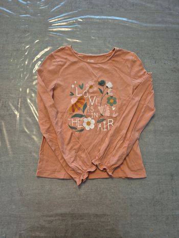 Tee shirt