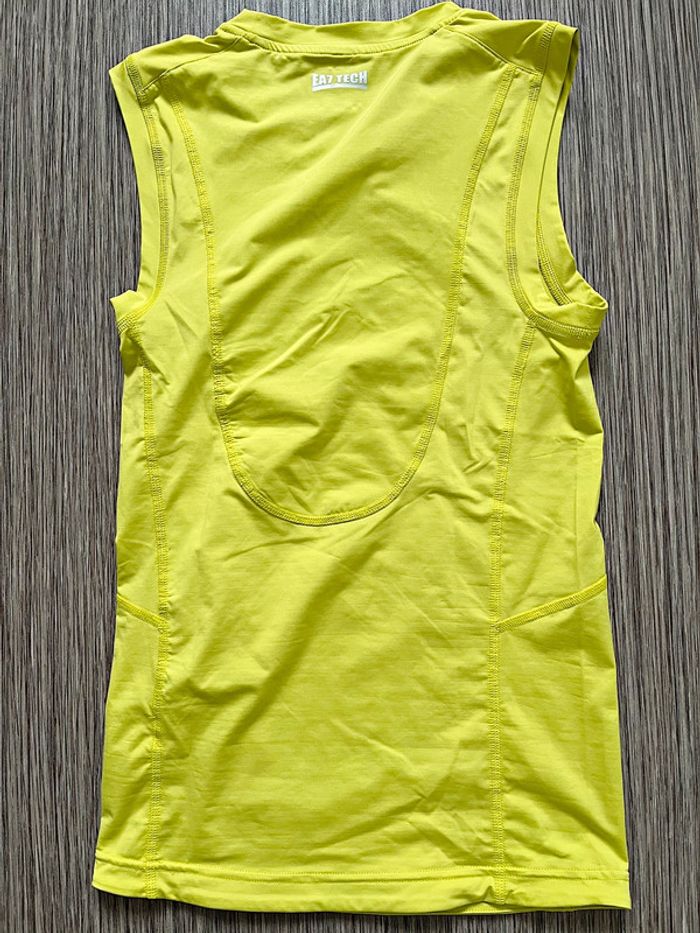 T-shirt sport Emporio Armani Neuf - photo numéro 4