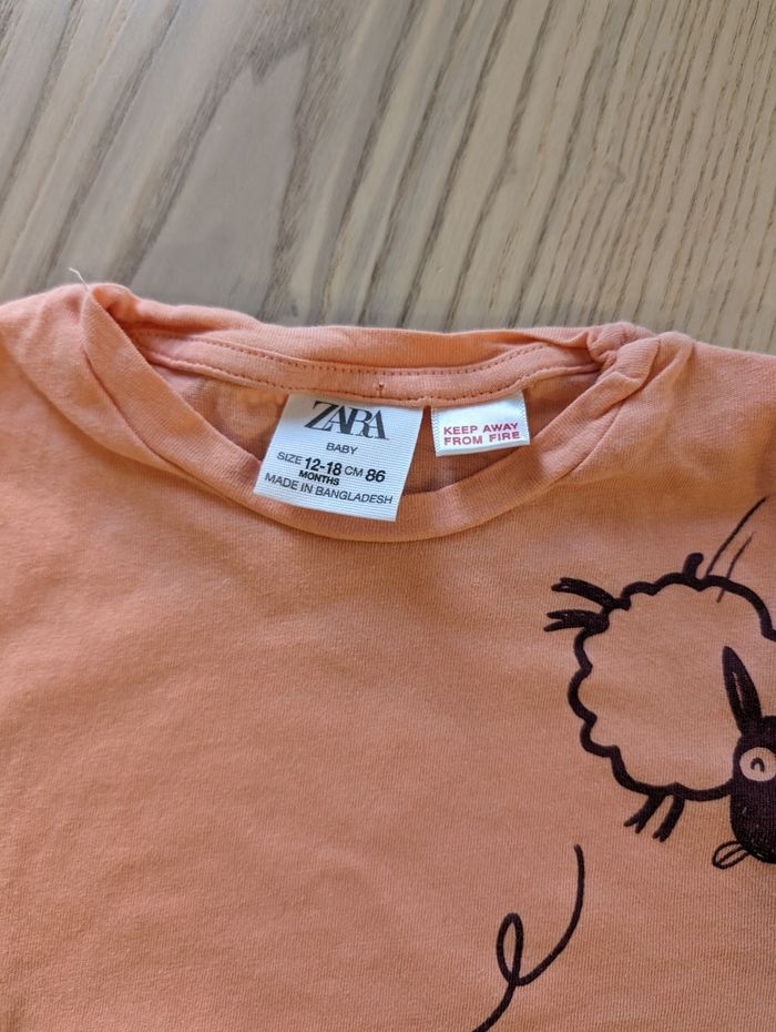 Haut Zara - photo numéro 2