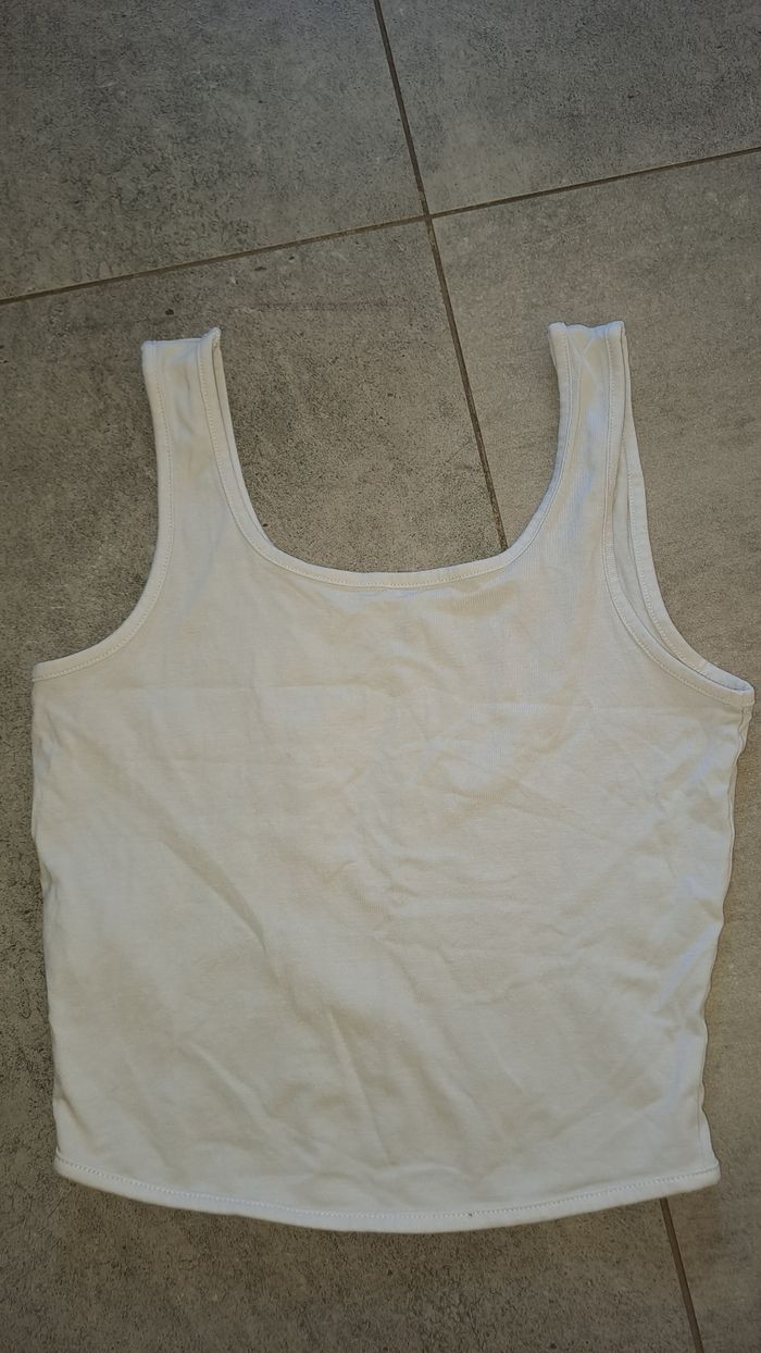 Croc top - photo numéro 2