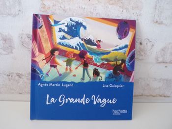 La Grande Vague