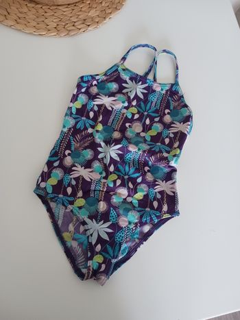 Maillot de bain fille 