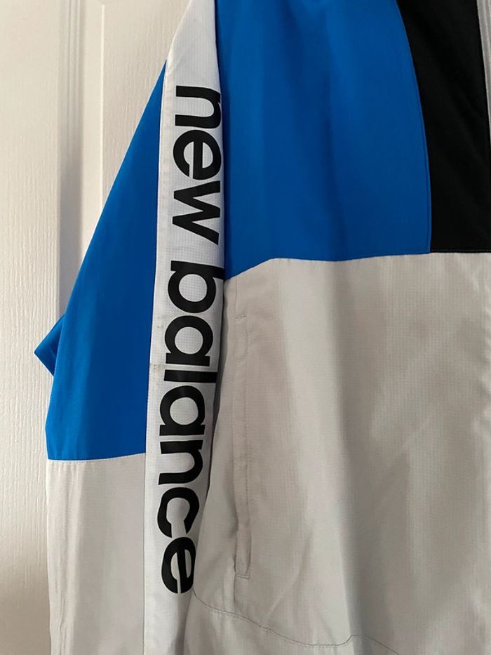 Veste mi saison - photo numéro 3