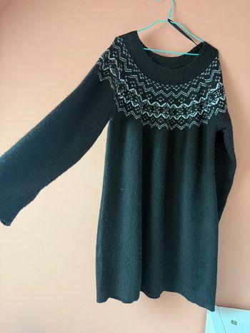 Robe pull