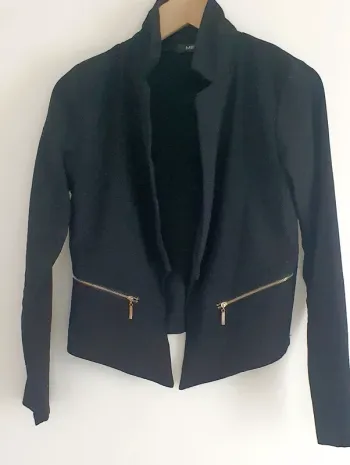 Veste mim