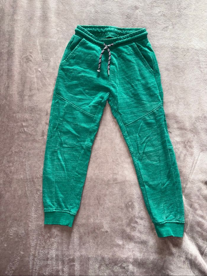 Lot de 16 vêtements garçon taille 6 ans en très bon état - photo numéro 6