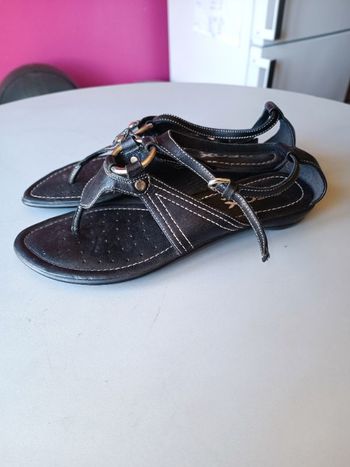 Sandalettes Geox pointure 36