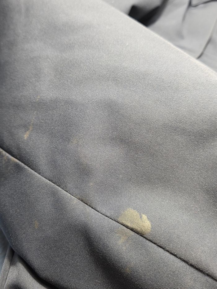 Manteau Quechua 12/13 ans - photo numéro 5