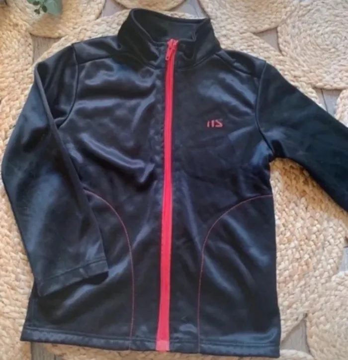 Veste de sport 3 ans - photo numéro 3