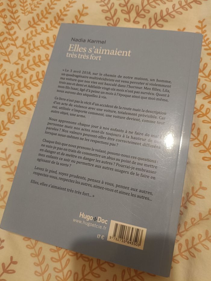 Elles s'aimaient encore - photo numéro 2