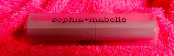 Brow gel Sophia mabelle