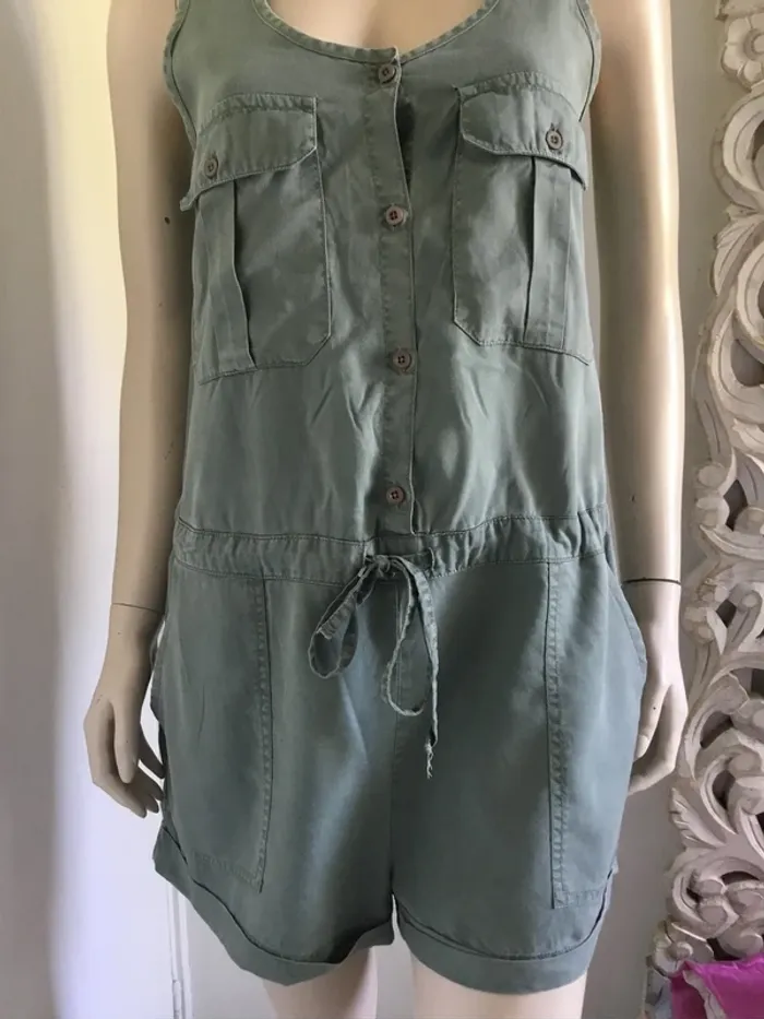 Combi short - photo numéro 7