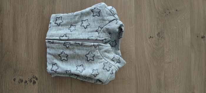 Veste zip - photo numéro 2