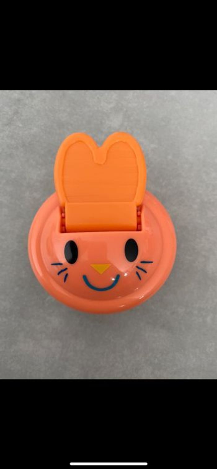 Jouet lapin Playskool - photo numéro 8