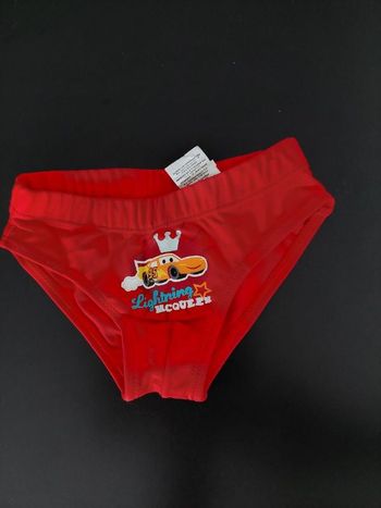 Maillot de bain garçon