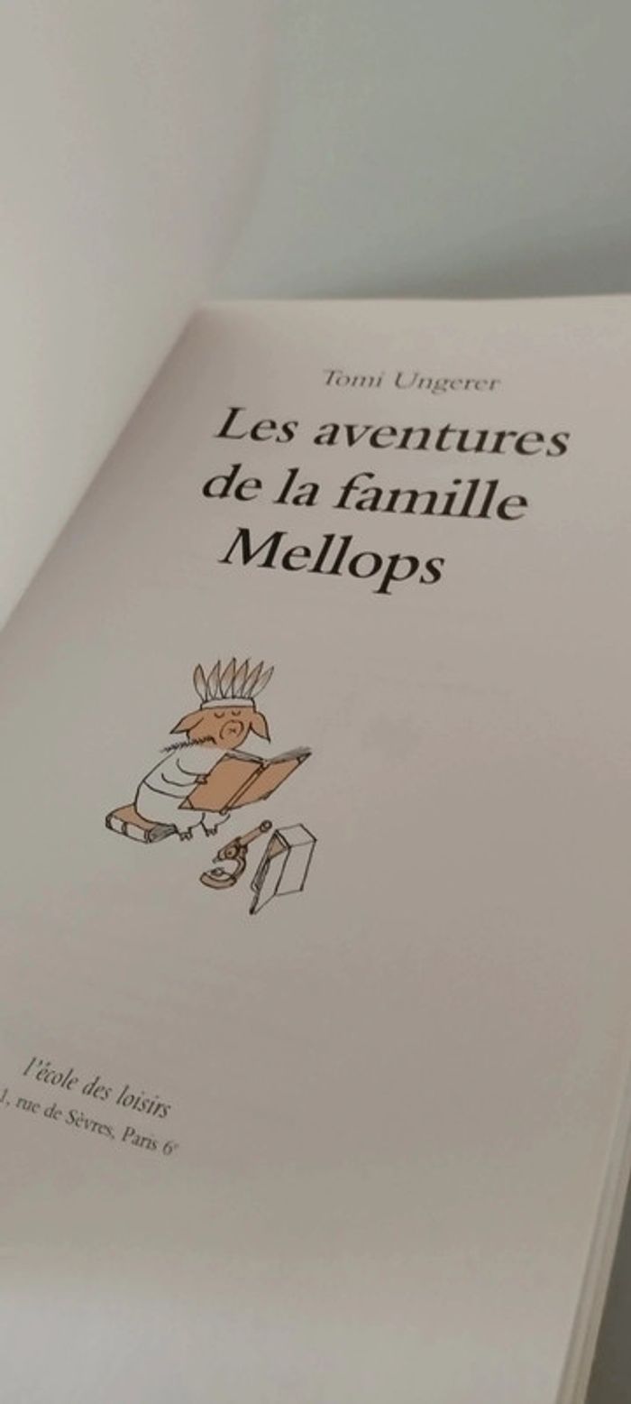Lot livres L'école des loisirs. - photo numéro 8