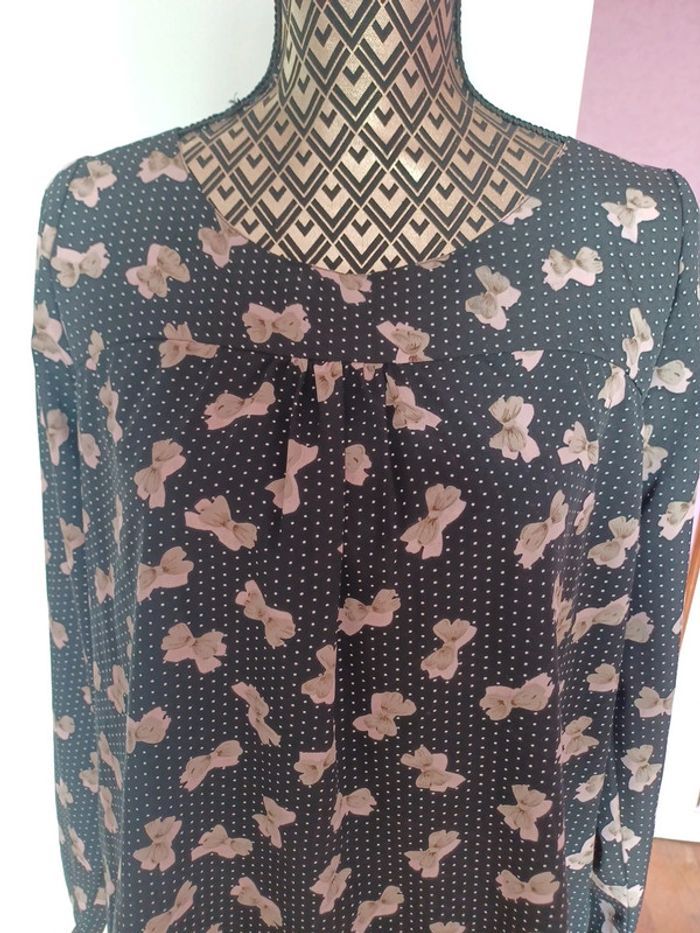 Blouse - photo numéro 2