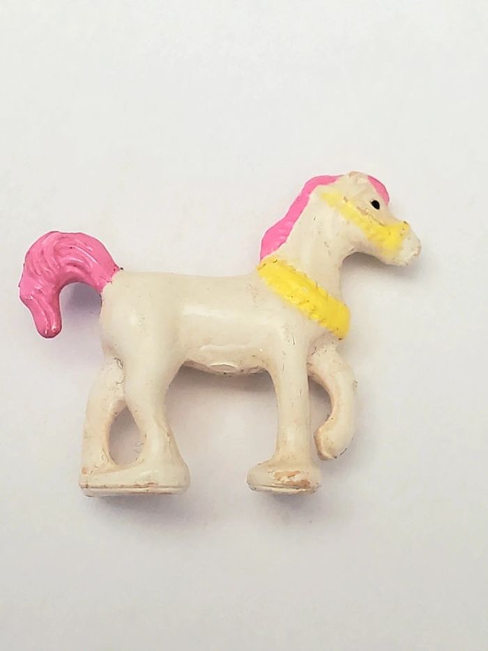 Figurines Polly Pocket Vintage - photo numéro 5