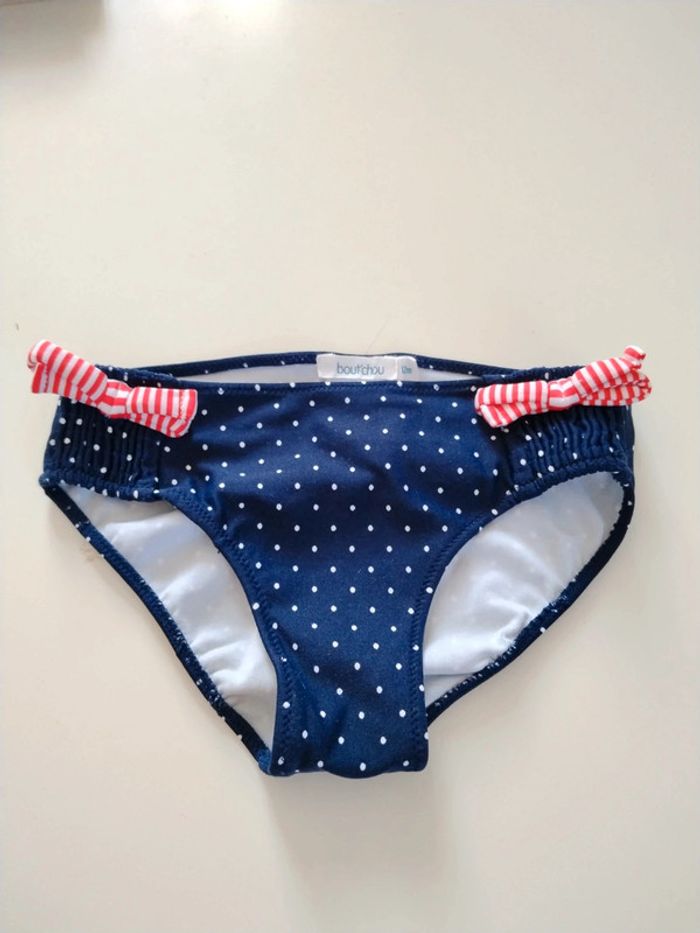 Slip de bain neuf