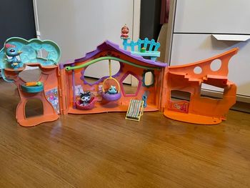 Club detente petshop