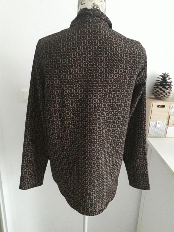 Blouse mango - photo numéro 3