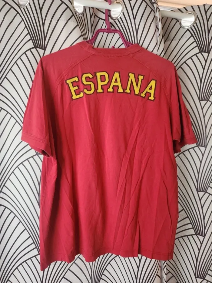 Tee-shirt - photo numéro 3