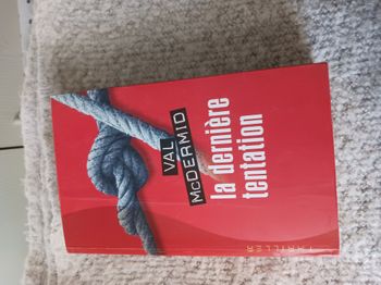 livre policier