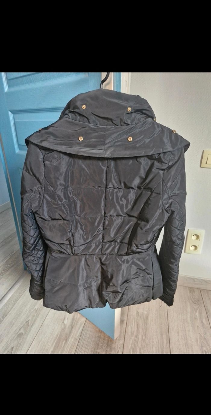 Manteau Morgan - photo numéro 6