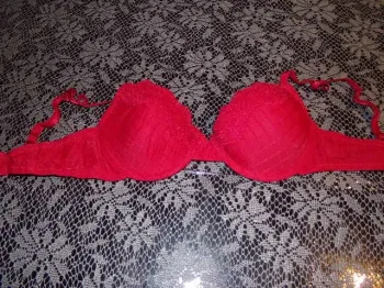 Soutien gorge