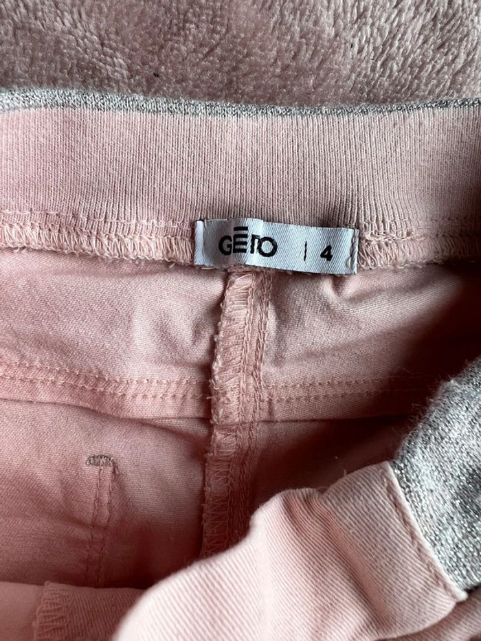 Jean 4 ans - photo numéro 2