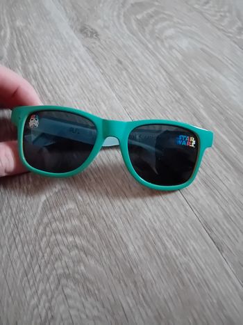 Lunettes star wars