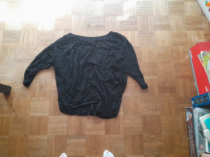 Haut H&M M - photo numéro 4