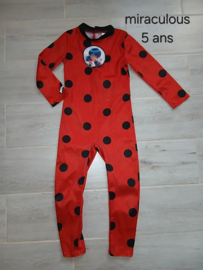 Déguisement