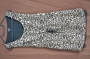 Robe motif