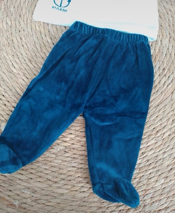 Pyjama - photo numéro 3