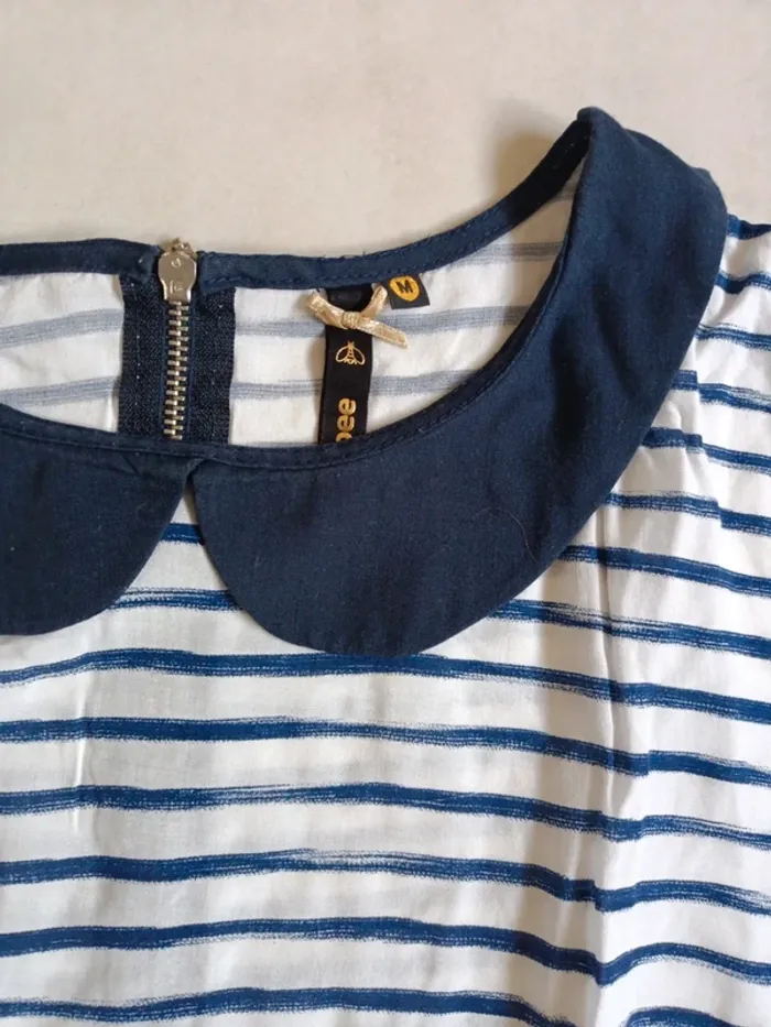 Tee-shirt Bizzbee - photo numéro 2