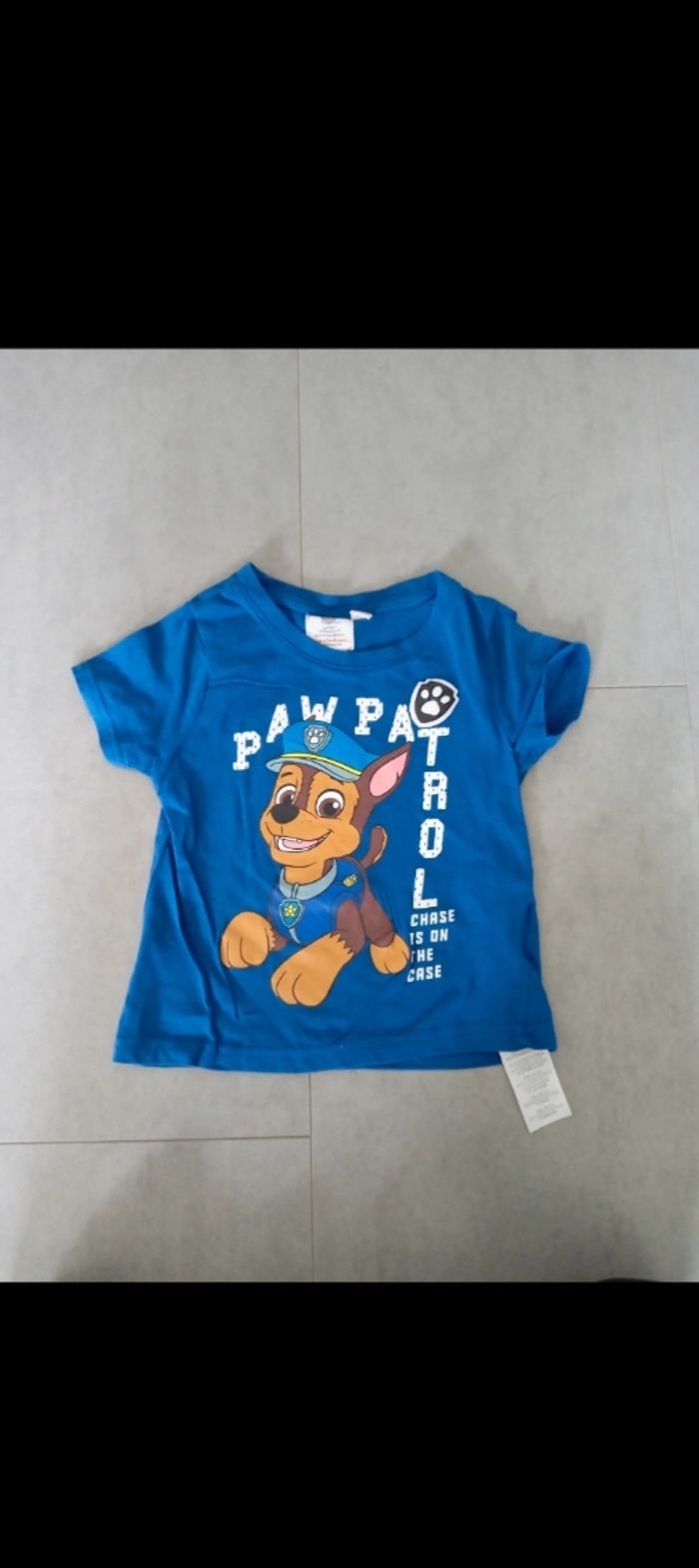 Tee shirt